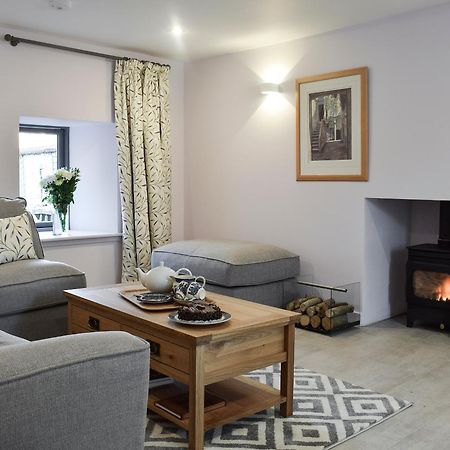 Rowanlea Villa Muthill Luaran gambar
