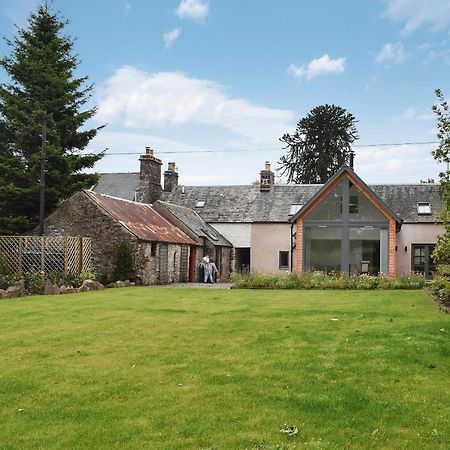 Rowanlea Villa Muthill Luaran gambar