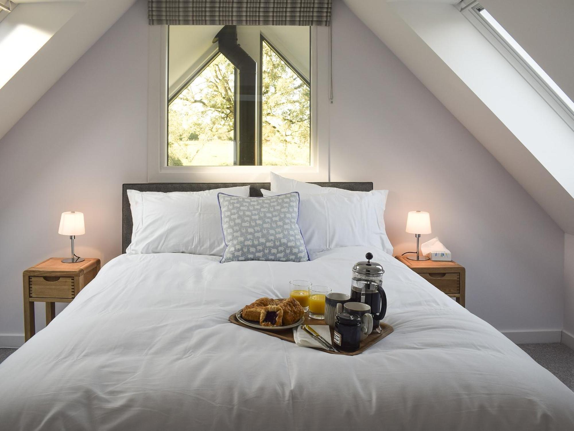 Rowanlea Villa Muthill Luaran gambar