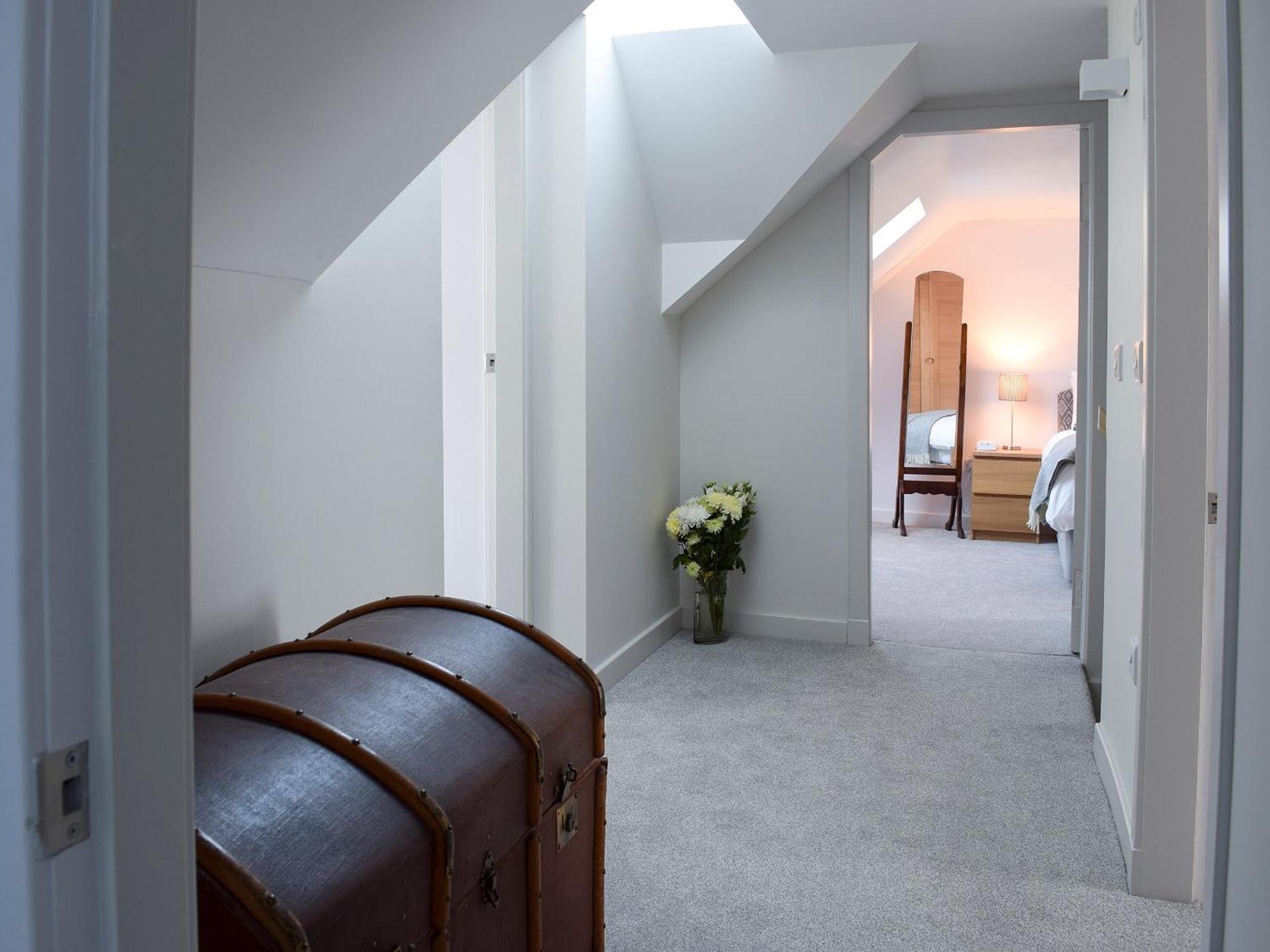 Rowanlea Villa Muthill Luaran gambar