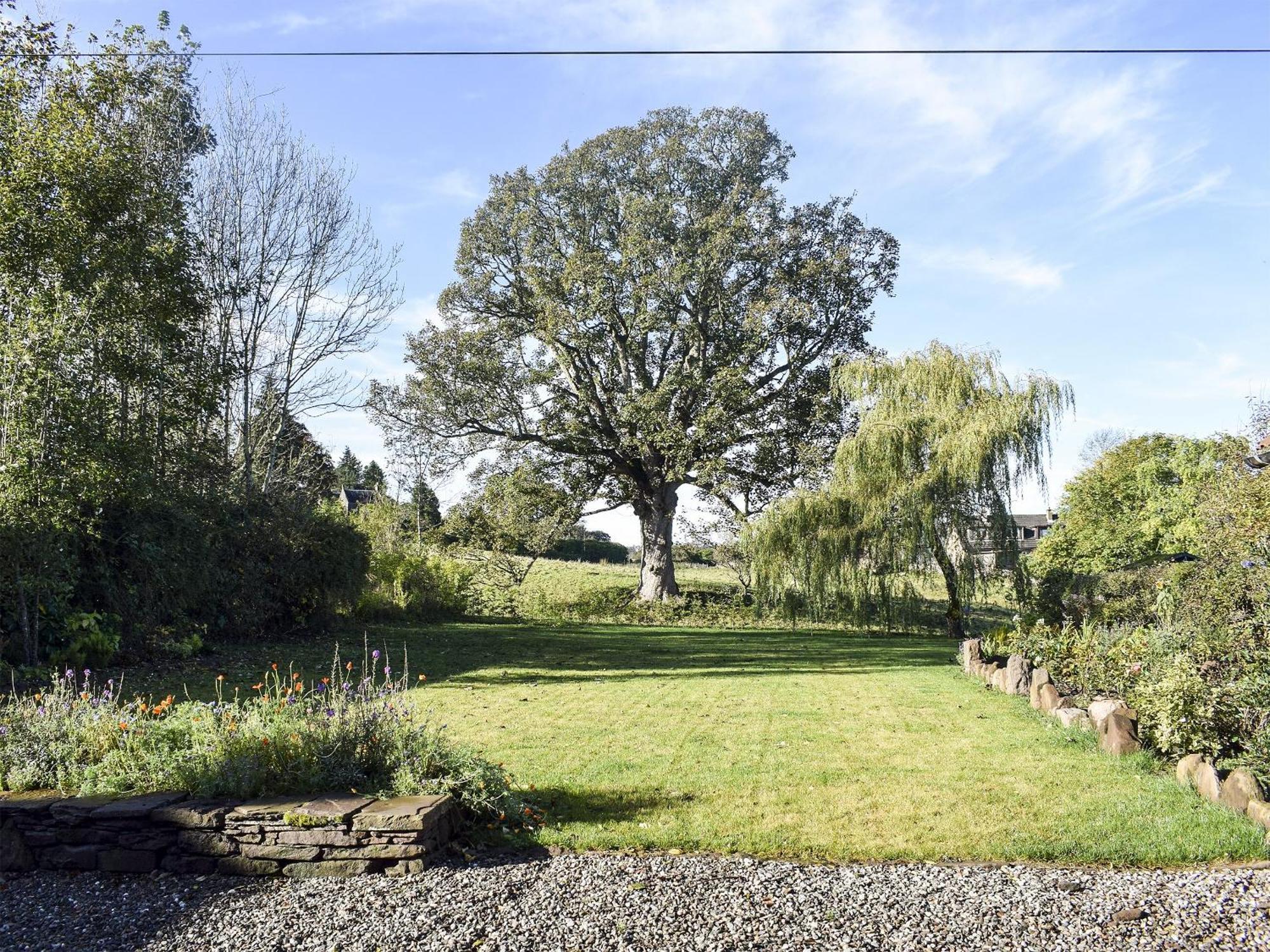 Rowanlea Villa Muthill Luaran gambar