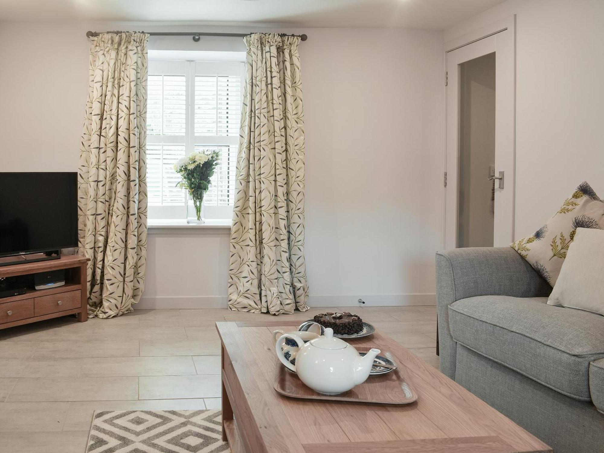 Rowanlea Villa Muthill Luaran gambar