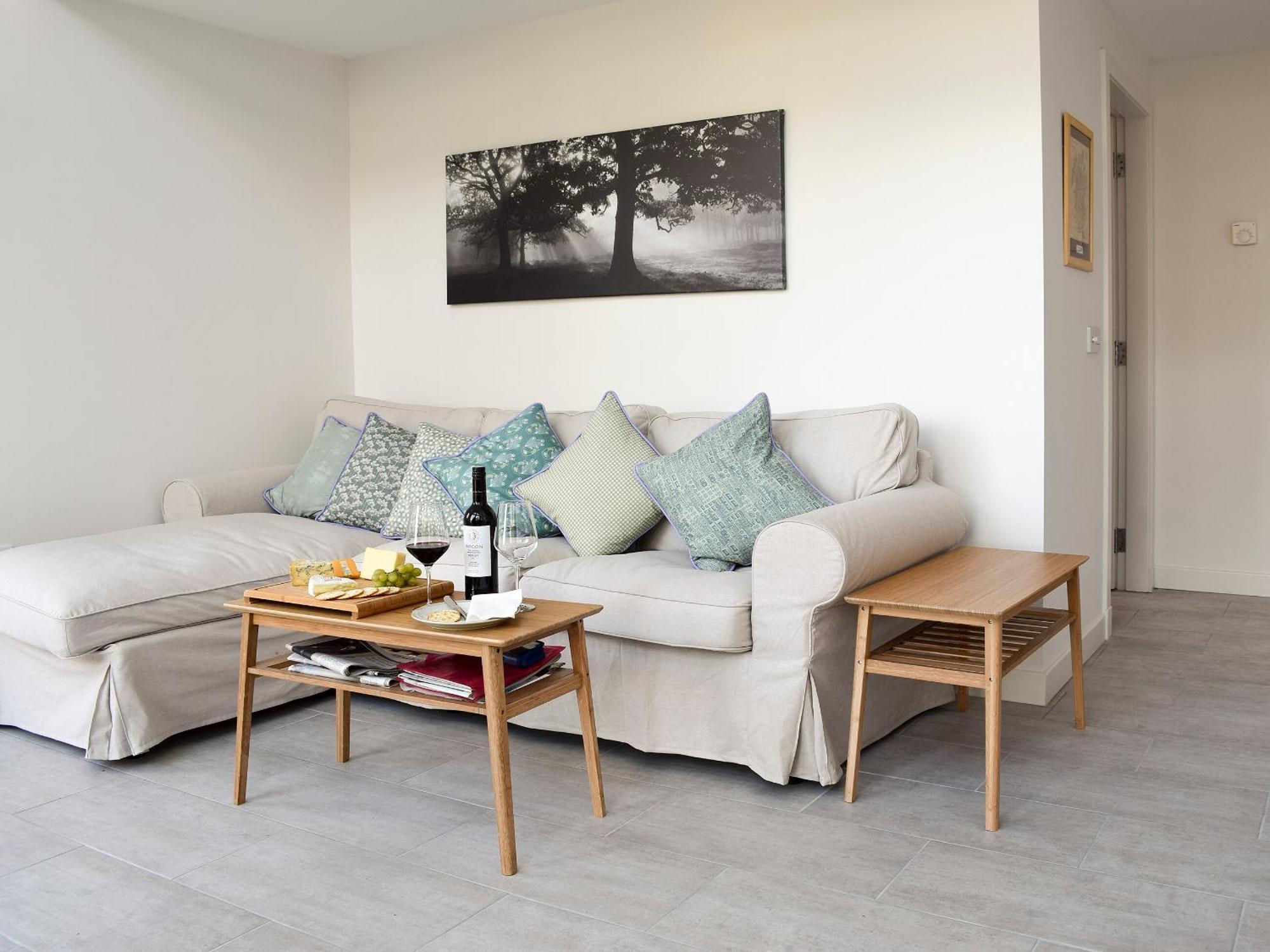 Rowanlea Villa Muthill Luaran gambar