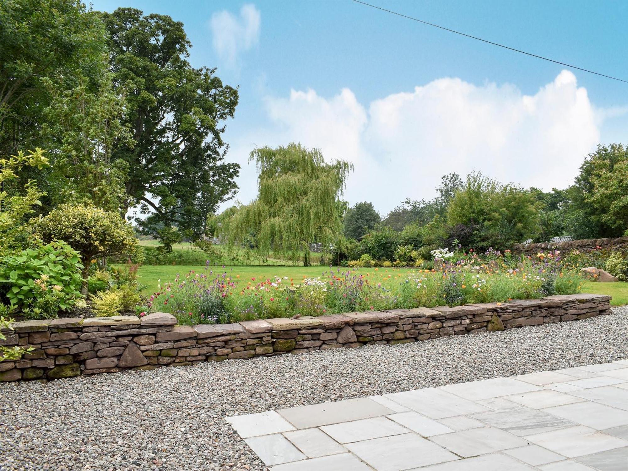 Rowanlea Villa Muthill Luaran gambar