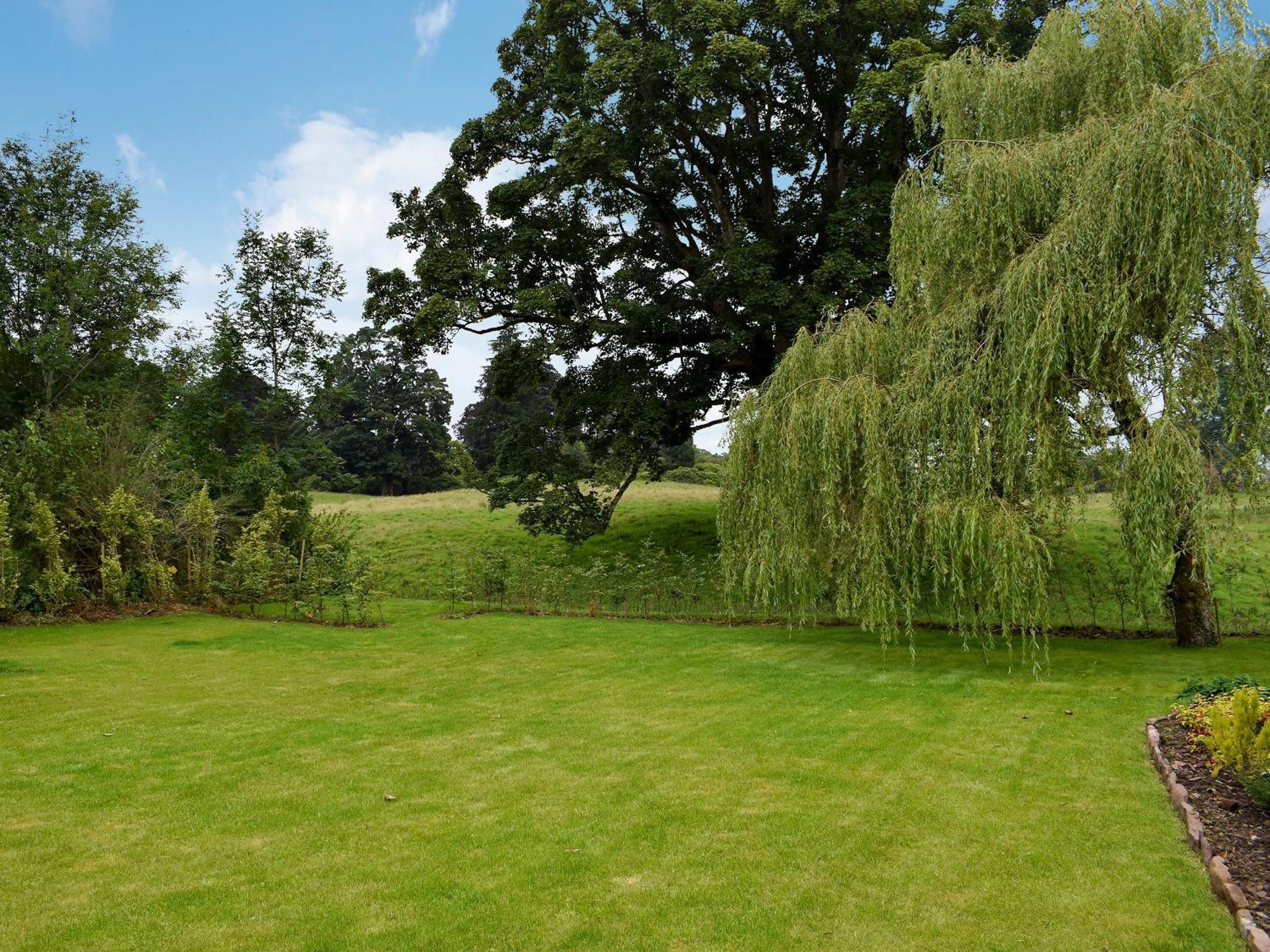Rowanlea Villa Muthill Luaran gambar